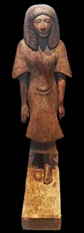 statue carved for an Egyptian palace around 1300 BC shea wood, acacia base statue carved for an Egyptian palace around 1300 BC shea wood, acacia base