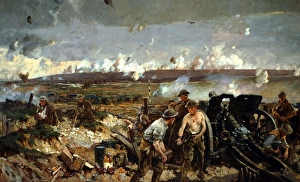 The Taking of Vimy Ridge, Easter Monday, 1917 The Taking of Vimy Ridge, Easter Monday, 1917