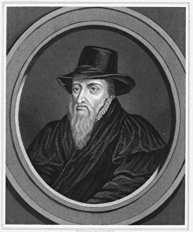 Universal images group/universal history archive/theodore beza beze 1519 1605 Universal images group/universal history archive/theodore beza beze 1519 1605