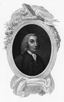 Tobias George Smollett (1721-171) Scottish-born British novelist, 1803. His best