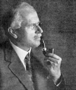 Jung Prints: Carl Gustav Jung Print