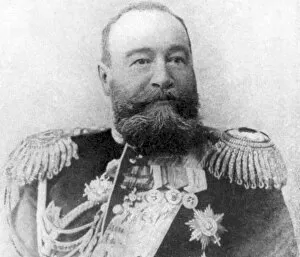 Vice-Admiral Alexeiev