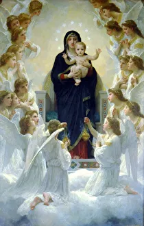 William Bouguereau ウィリアム・ブグロー カタログレゾネ