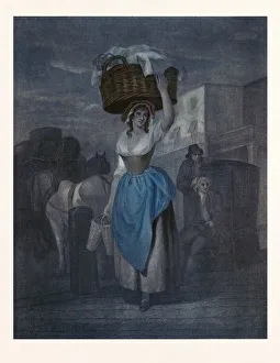 Wheatley's Cries Of London Wheatley's Cries Of London