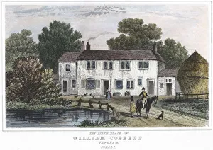 William Cobbett (1763-1835)