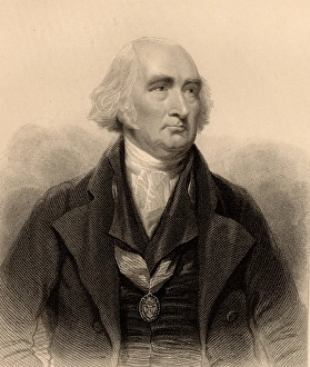 William Forbes, 6th Baronet (1735 - 1806) William Forbes, 6th Baronet (1735 - 1806)