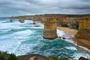 Images Dated 27th June 2007: The 12th Apostles