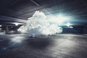 access, car park, cloud, color image, communication, concept, concrete, connection access, car park, cloud, color image, communication, concept, concrete, connection