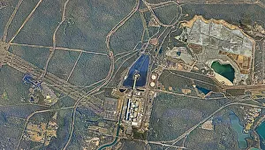 Aerial Views Gallery: Nearmap Collection Collection