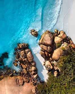 Aerial Views Gallery: 