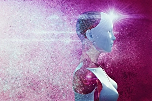 ai, anatomy, ar, artificial intelligence, augmented reality, brain, close up, color image ai, anatomy, ar, artificial intelligence, augmented reality, brain, close up, color image