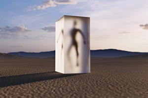 alone, ar, arid climate, augmented reality, bizarre, block, cloud, cold, color image alone, ar, arid climate, augmented reality, bizarre, block, cloud, cold, color image