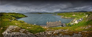 Ardinashaig Scalpay, Outer Hebrides, Scotland Ardinashaig Scalpay, Outer Hebrides, Scotland