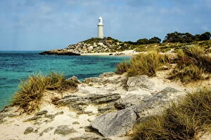 Coastline Gallery: The Bathurst Lighthouse