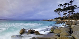 Images Dated 3rd October 2010: Bay Of Fires