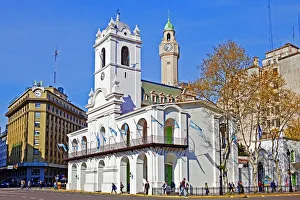 Cabildo, Cabildo de Buenos Aires, Plaza de Mayo Cabildo, Cabildo de Buenos Aires, Plaza de Mayo