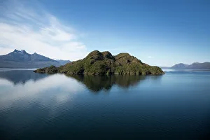 Canal Sarmiento, Magallanes & Antarctica Chilena Region Canal Sarmiento, Magallanes & Antarctica Chilena Region
