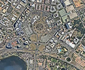 Aerial Views Gallery: Nearmap Collection Collection