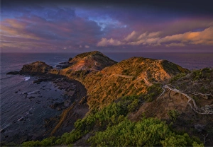 Cape Schanck, Mornington Peninsular, Victoria Cape Schanck, Mornington Peninsular, Victoria