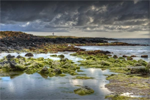 Coastal dawn at Port Fairy, western Victoria Coastal dawn at Port Fairy, western Victoria