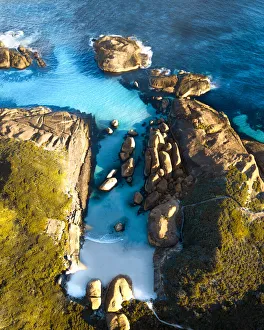 Aerial Photography Gallery: Denmark Collection