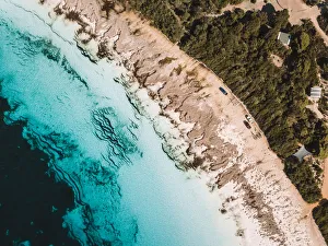 Aerial Views Gallery: esperance australia