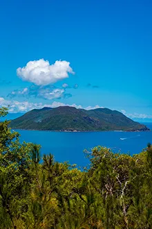 Fitzroy Island National Park, Australia Fitzroy Island National Park, Australia