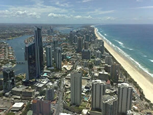 Images Dated 20th January 2009: Gold Coast