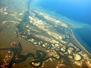 Images Dated 9th April 2012: Gulf of Carpentaria