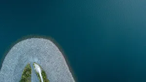 Hinze Dam Hinze Dam