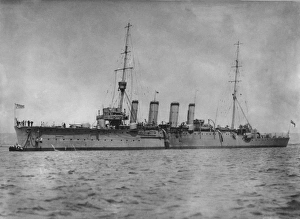 HMAS Sydney, Leander-class cruiser HMAS Sydney, Leander-class cruiser
