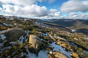 Related Images Collection: Kosciuszko National park