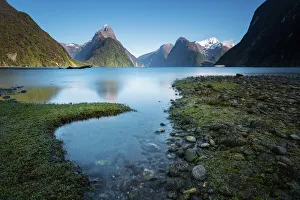 Milford Sound Milford Sound