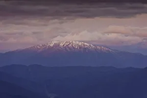 Images Dated 25th August 2014: Mount Bogong