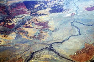 Aerial Views Gallery: Murray Darling Basin