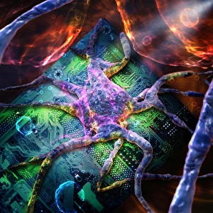 Nanotechnology Gallery: nanotechnology
