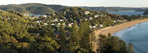 Palm Beach and Pittwater Sydney NSW Palm Beach and Pittwater Sydney NSW