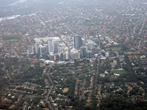 Parramatta Parramatta