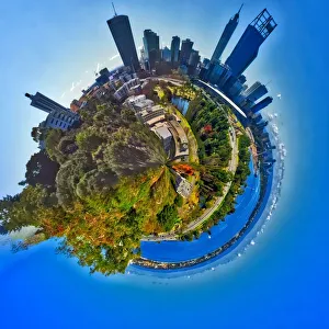 Perth World
