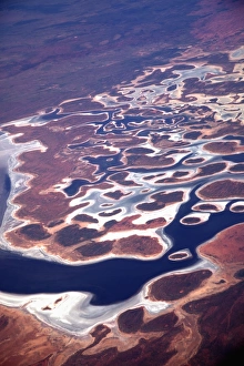 Pilbara landscape