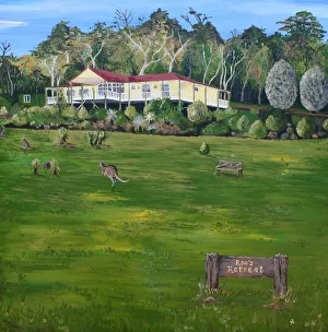 Roo's Retreat, Swan Valley Roo's Retreat, Swan Valley