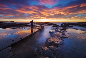 Seascape photographer Seascape photographer