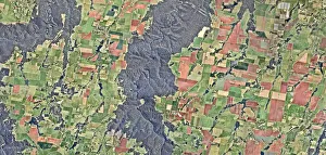Aerial Views Gallery: 