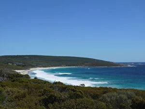 Images Dated 2nd March 2013: Turquoise Coast, Smiths Beach