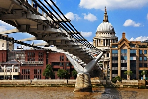 Styles Gallery: English Baroque Architecture Collection