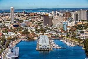 Aerial Views Gallery: 