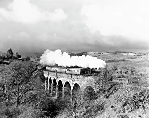 British Railways steam locomotive, 1951 British Railways steam locomotive, 1951