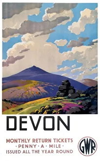 Railway Posters Art Prints Posters Puzzles