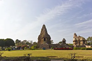 10th century built Kandariya Mahadeva Temple, Khajuraho, Chhatarpur District 10th century built Kandariya Mahadeva Temple, Khajuraho, Chhatarpur District