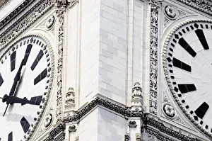 1920S Style, Architecture, Building Exterior, Building Structure, Carving, Chicago 1920S Style, Architecture, Building Exterior, Building Structure, Carving, Chicago